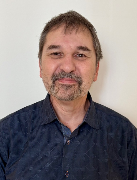 Headshot of Dr. Garth Davies, CANSES Director.